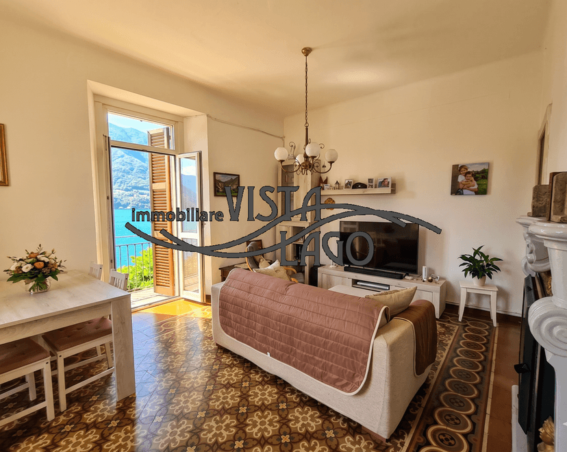 Villa in Via Santa Marta Carate Urio, 40, Carate Urio — foto 2 di 5