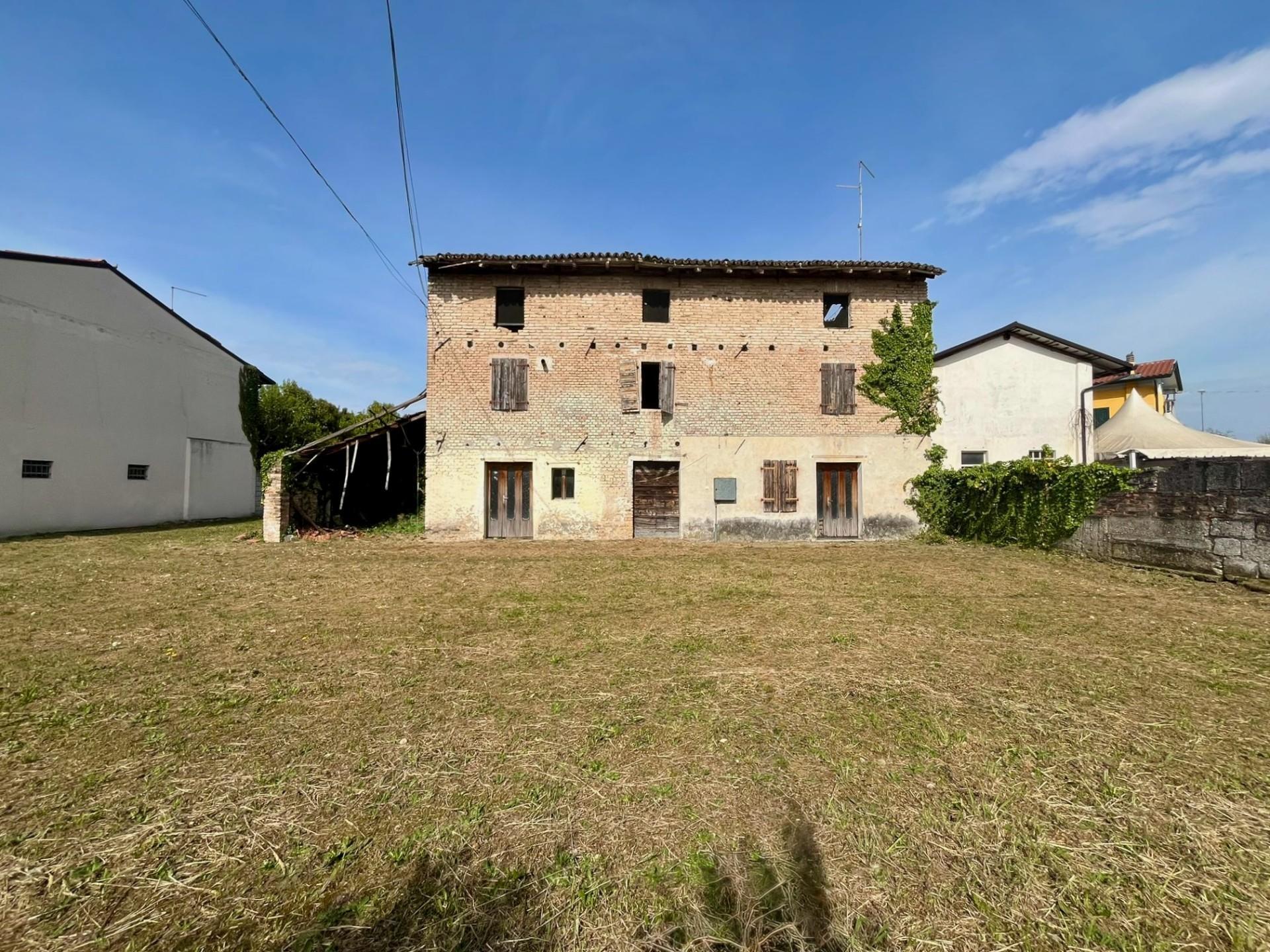 Rustico, Casarsa della Delizia