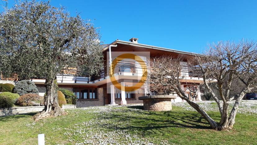 Villa, Pederobba — foto 2 di 5