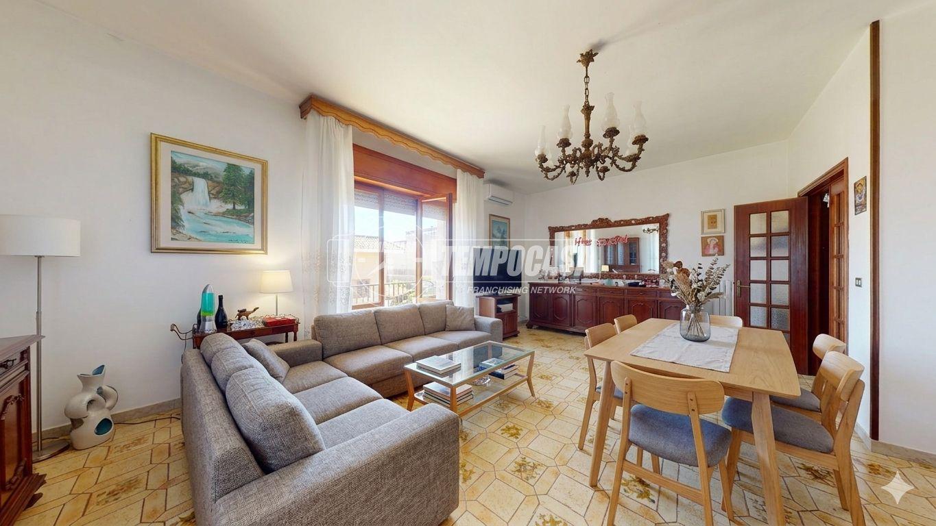 Casa indipendente in Via Salvatore Quasimodo 4, Lizzanello