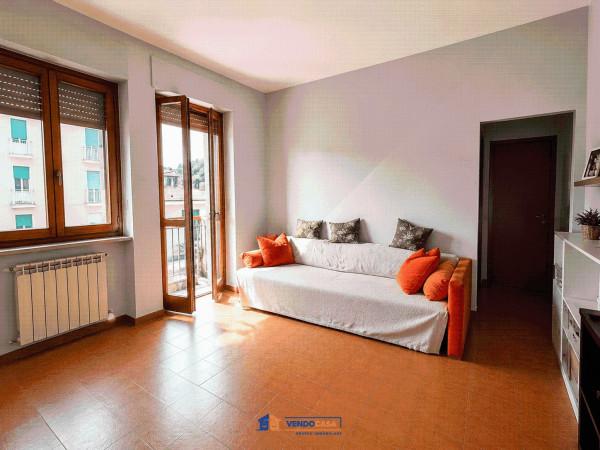 Trilocale in Via Alba 35, Costigliole d'Asti — foto 3 di 5