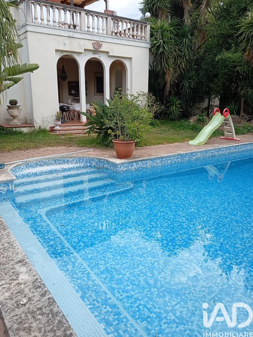 Villa in Via Calabria 5, Lamezia Terme
