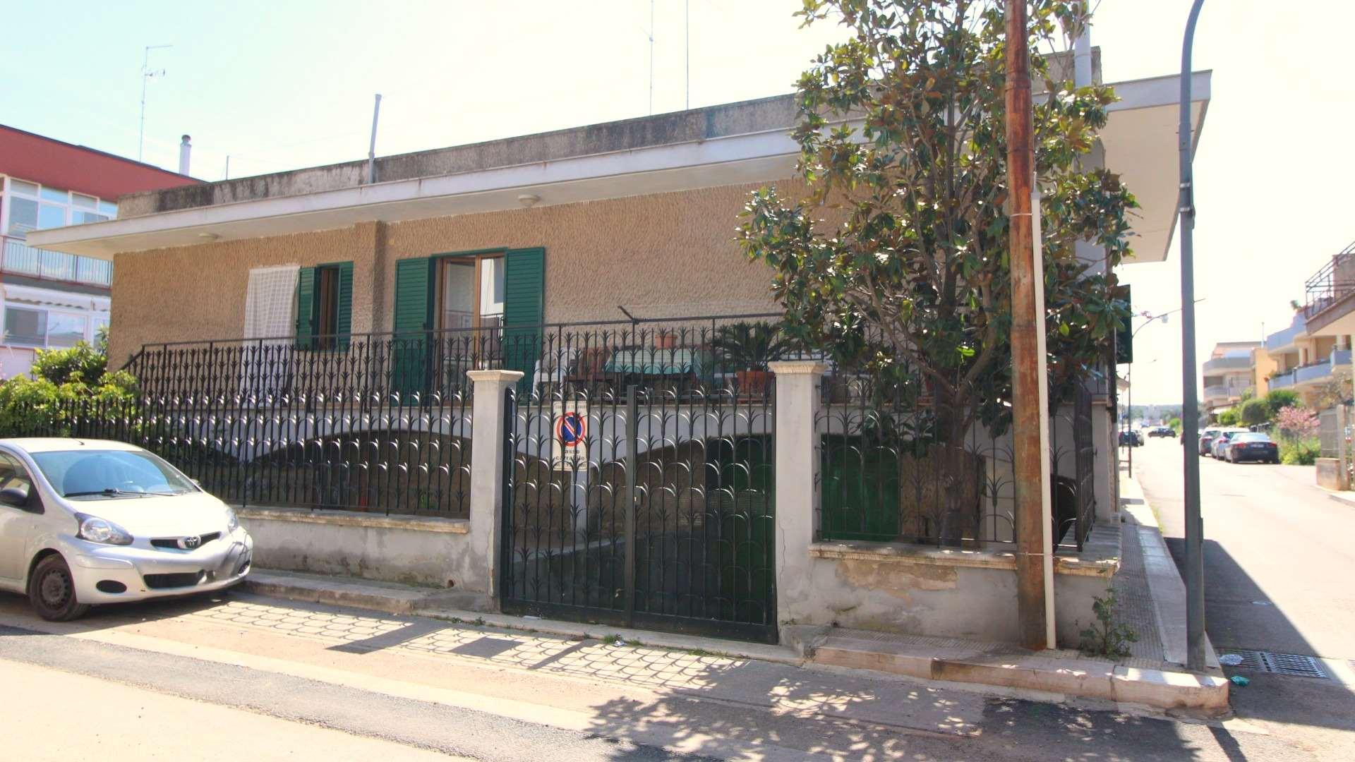 Casa indipendente, Cellamare