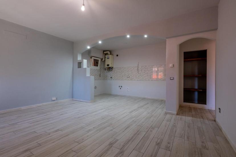 Bilocale in Ia Alfonsine 2, Santa Croce sull'Arno — foto 3 di 5