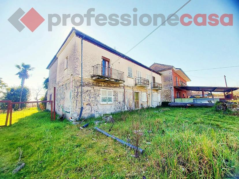 Rustico in Via del Colle, Pignataro Interamna — foto 3 di 5
