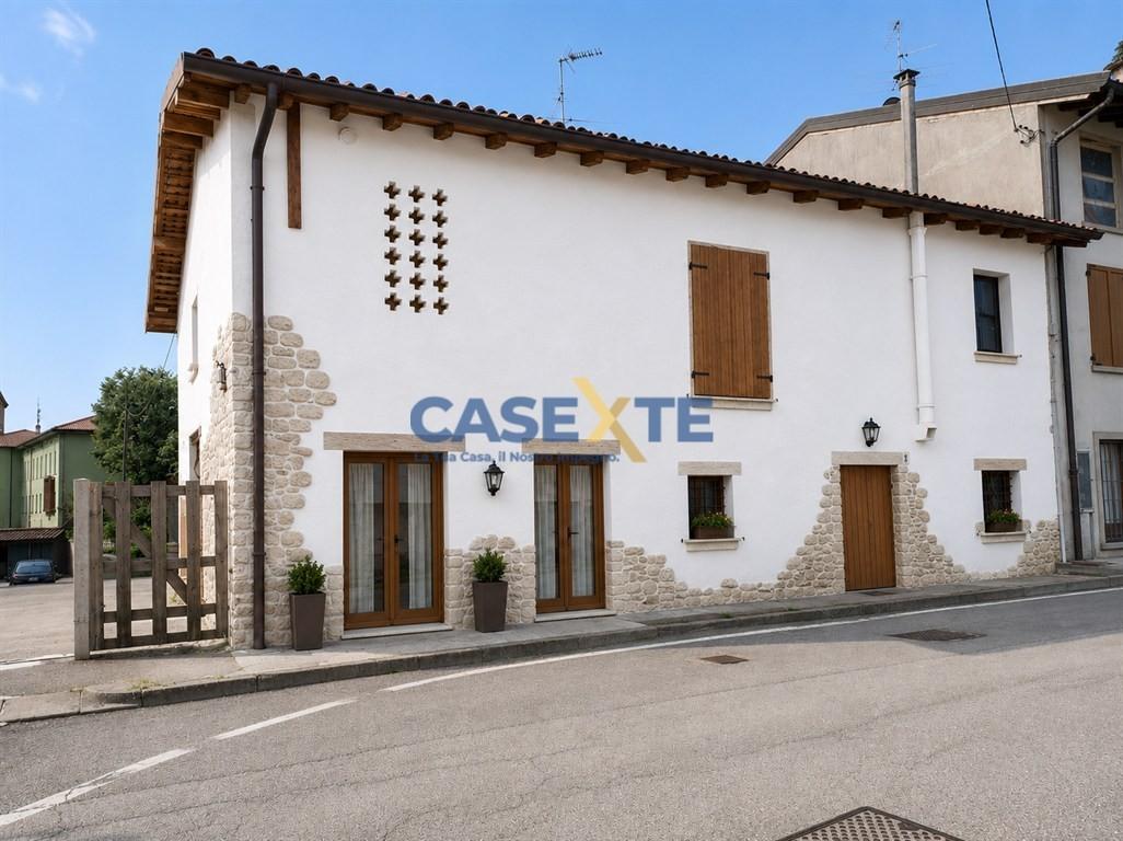 Appartamento, Urgnano