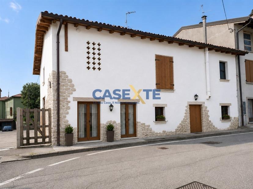 Appartamento, Urgnano