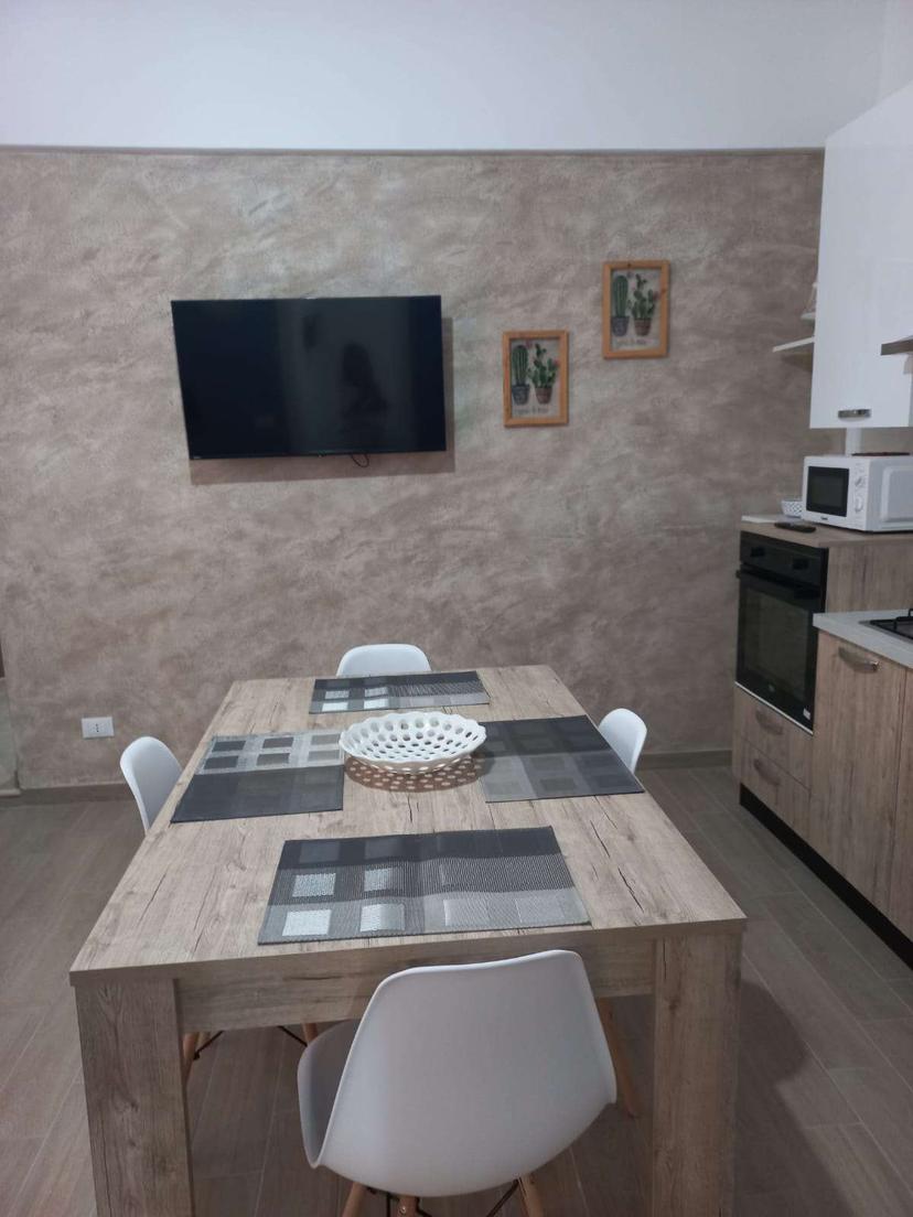 Trilocale in Piazza Regina, Mazara del Vallo — foto 5 di 5