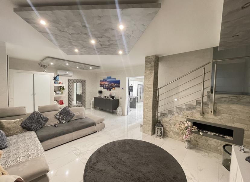 Villa a schiera, Suzzara — foto 2 di 5