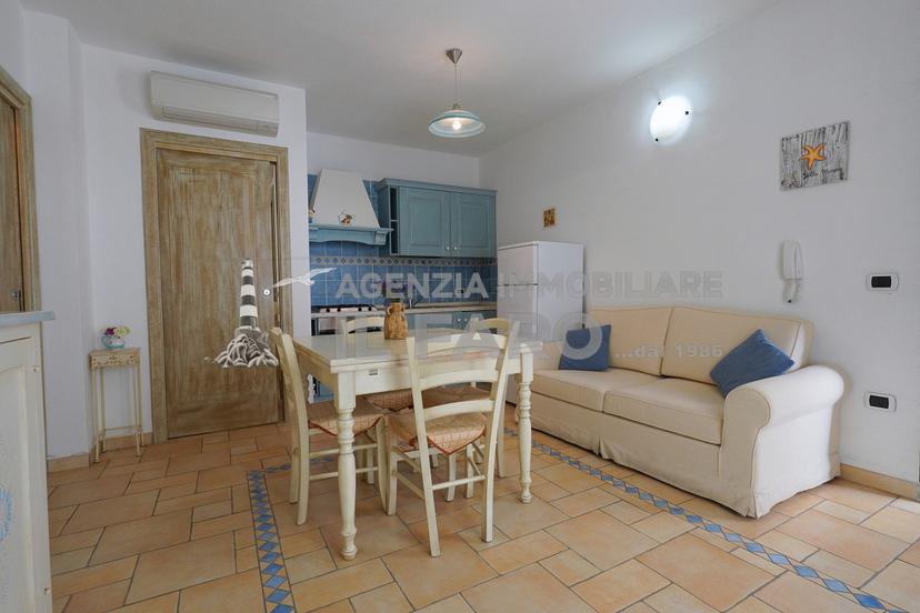 Trilocale in Via Barrettini, La Maddalena — foto 4 di 5