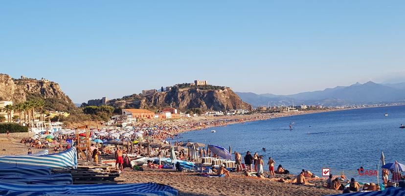 Quadrilocale in Baia del Tono, Milazzo — foto 3 di 5