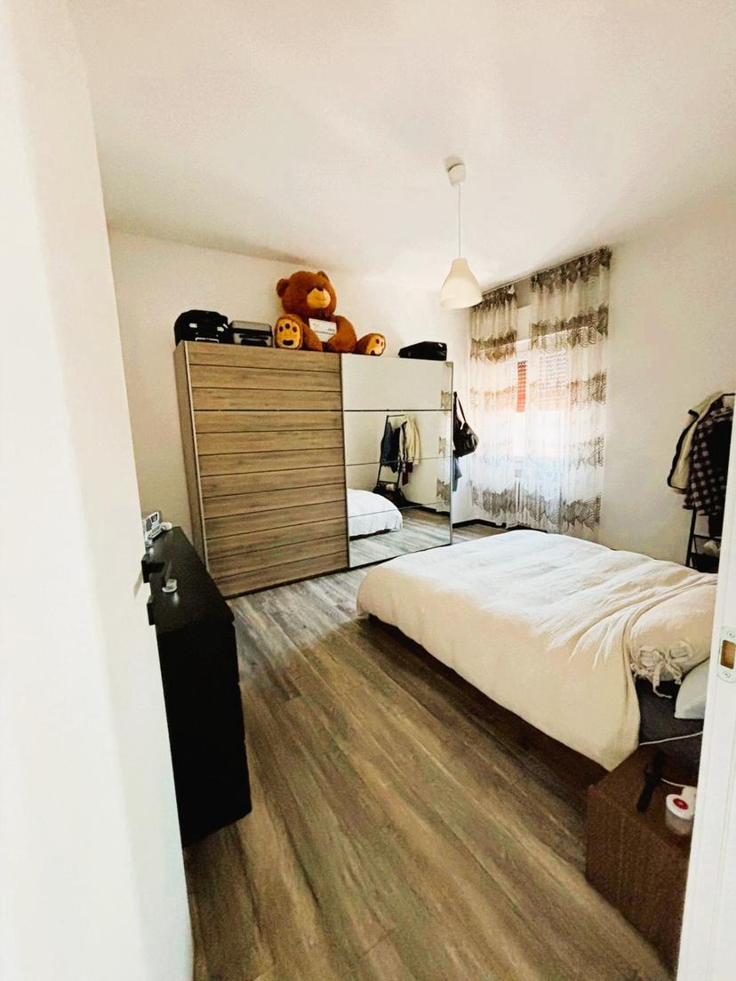 Trilocale in Via Stradella 10, Reggio nell'Emilia — foto 3 di 5