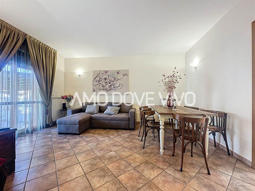 Villa a schiera, Senigallia — foto 5 di 5