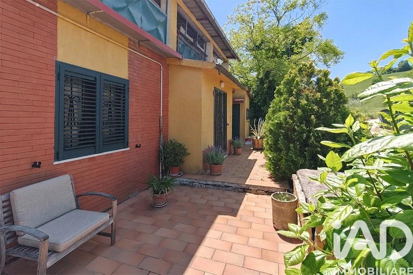 Casa indipendente in Viale dei Monti 265, Montegranaro — foto 5 di 5