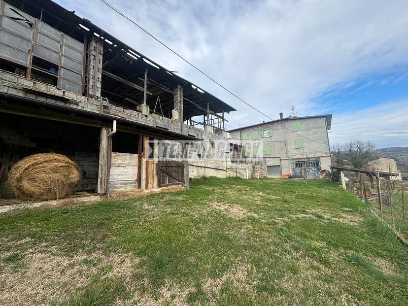 Rustico in Via per Acquaria 121, Pavullo nel Frignano — foto 4 di 5