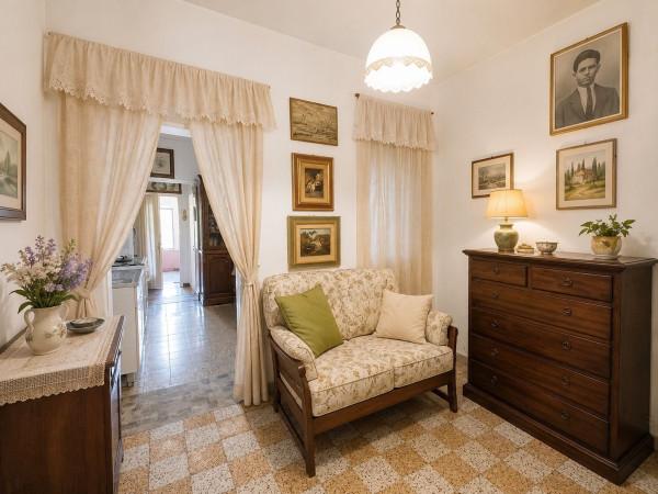 Trilocale in Via Umberto I 47, Piansano — foto 3 di 5