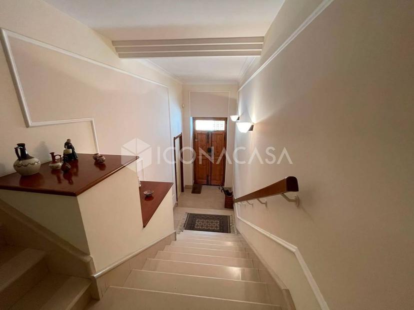 Casa indipendente in Via Petrarca 34, San Severo — foto 3 di 5