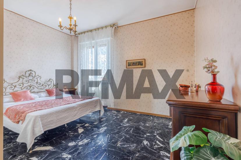 Trilocale in Via Marco Emilio Lepido 6, Reggio nell'Emilia — foto 3 di 5