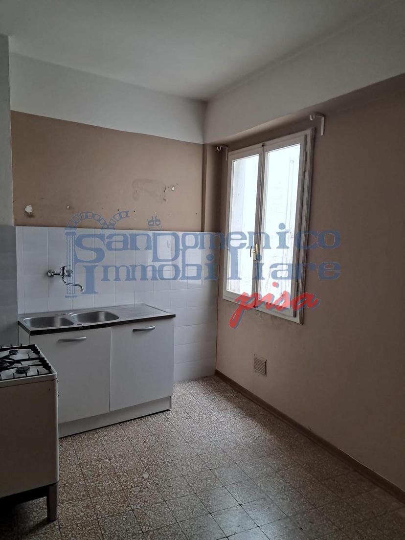 Appartamento in #39; Guic 39, Firenze