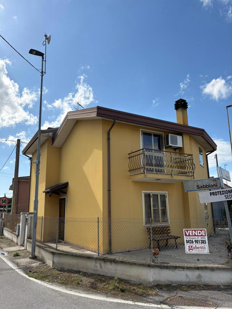 Villa in Corbola Via Sabbioni, Corbola — foto 5 di 5