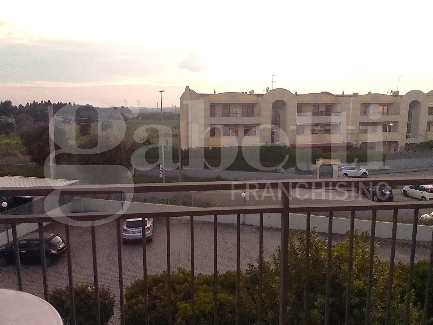 Mansarda in Via Keller  4, Taranto