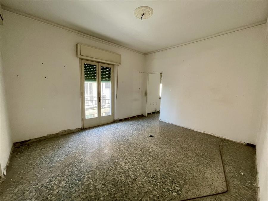 Appartamento in Via San Sperato, Reggio di Calabria
