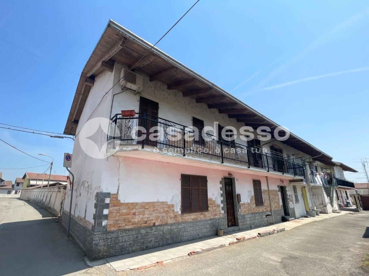 Casa indipendente in Via Antonio Biginelli 9, Ronsecco