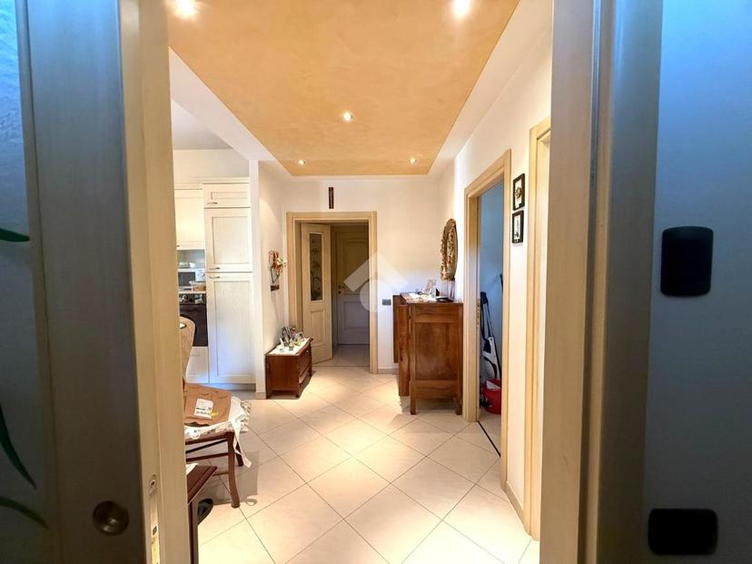 Villa in Via S. Francesco 3, Chiuduno — foto 4 di 5