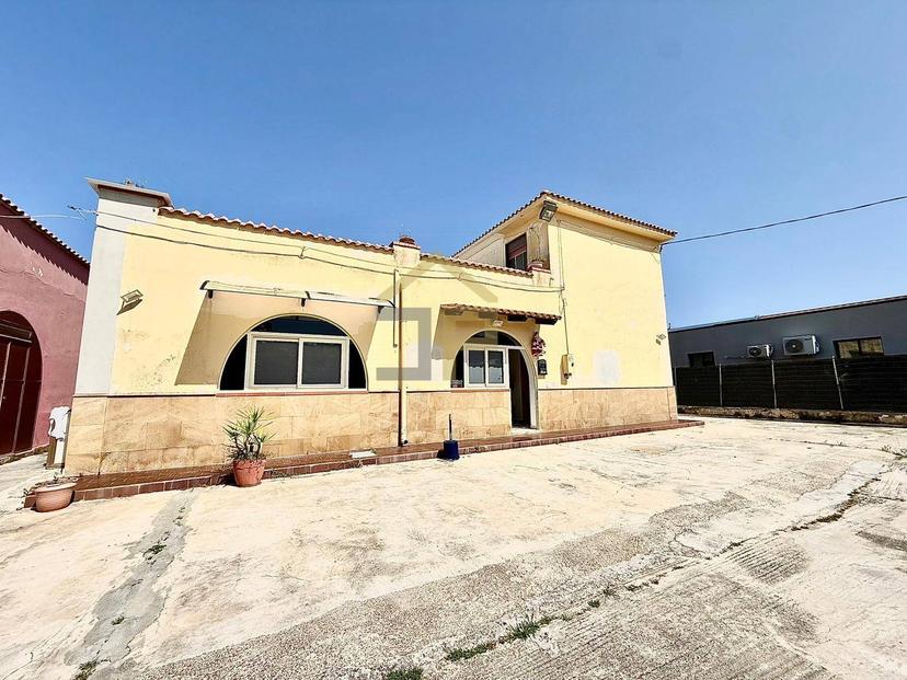 Villa in Contrada Concivivi, Balestrate — foto 2 di 5