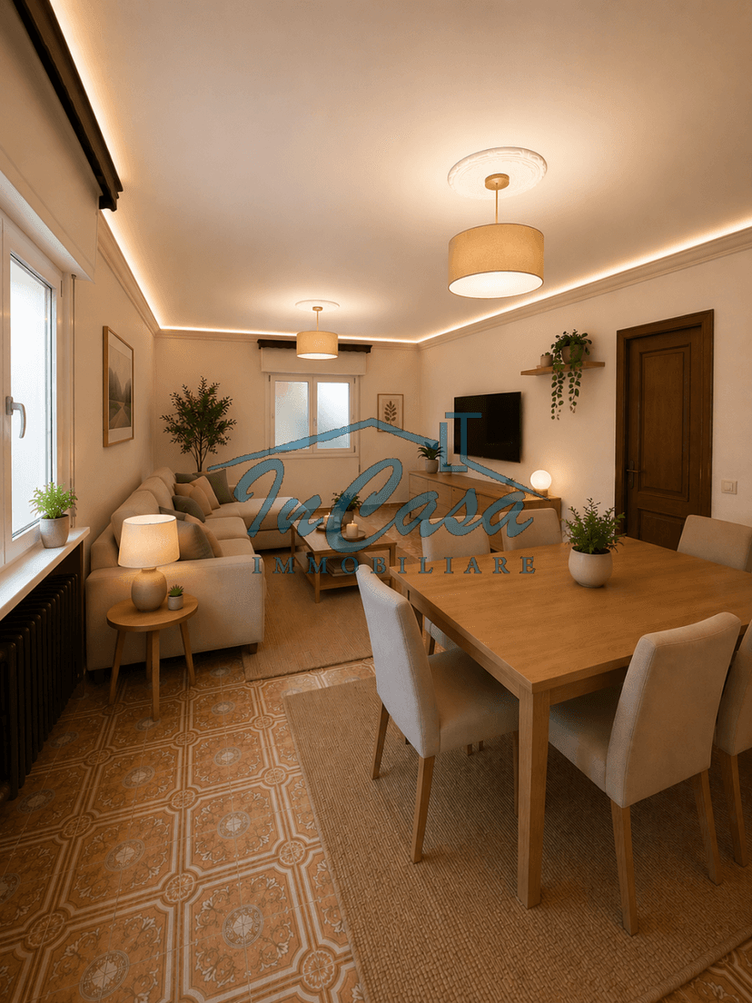 Villa in Via della Cerva, Noale — foto 2 di 5