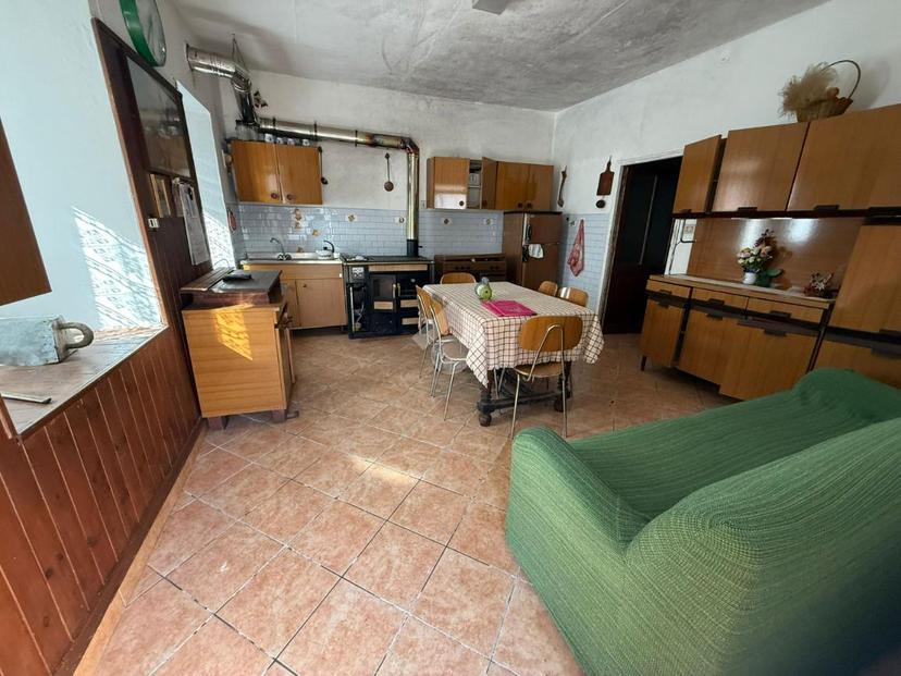 Casa indipendente in Frazione Guicciardera 8, Viù — foto 5 di 5