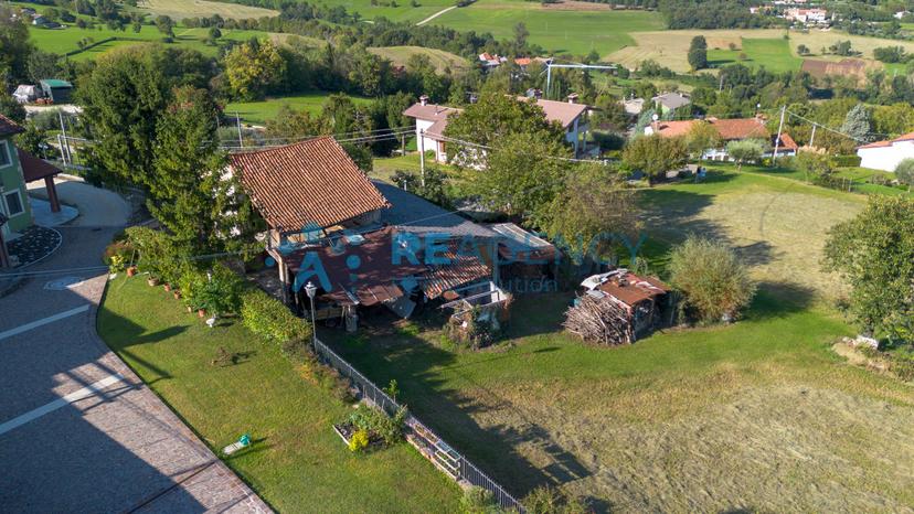 Rustico in Via Lovara, Trissino — foto 2 di 5