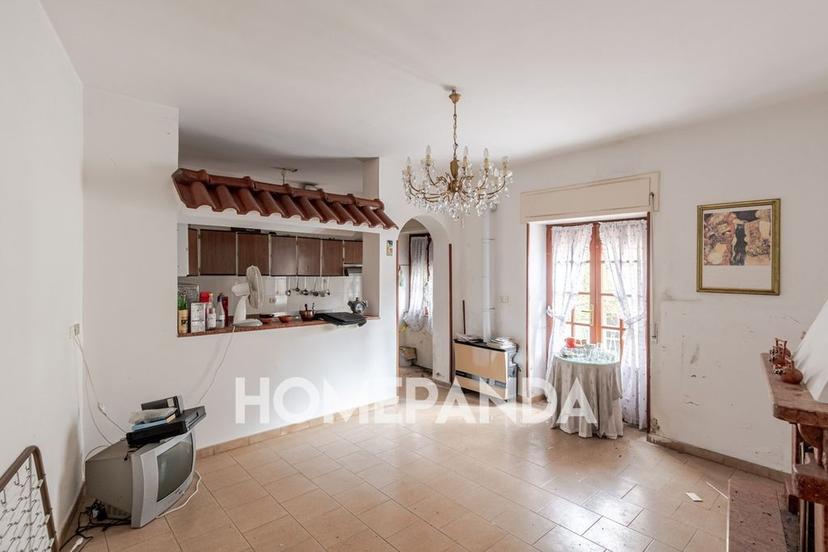 Casa indipendente in Via Nazionale Sannitica, Castelvenere — foto 5 di 5