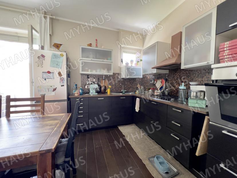 Trilocale in Via XXV Luglio  56, Cesenatico — foto 3 di 5