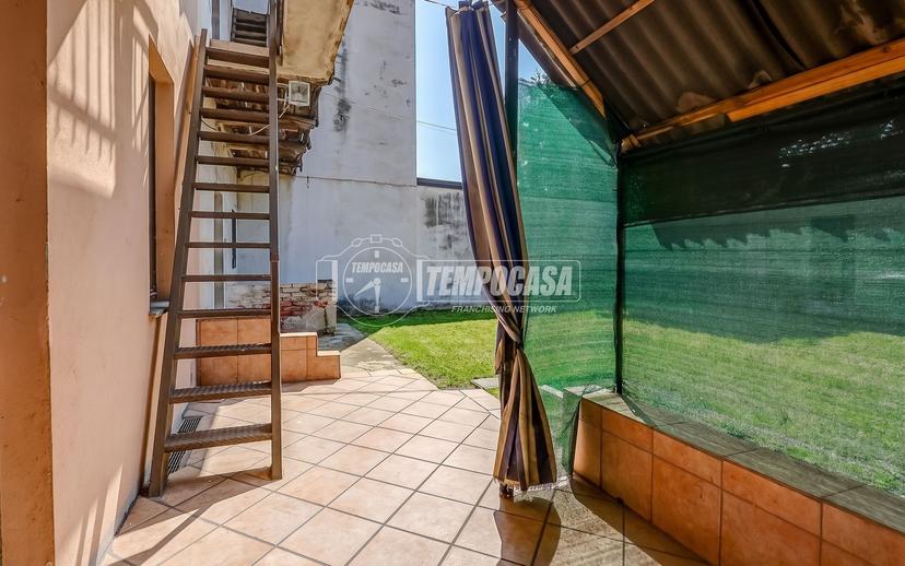 Casa indipendente in Via Maggiora, Borgomanero — foto 5 di 5