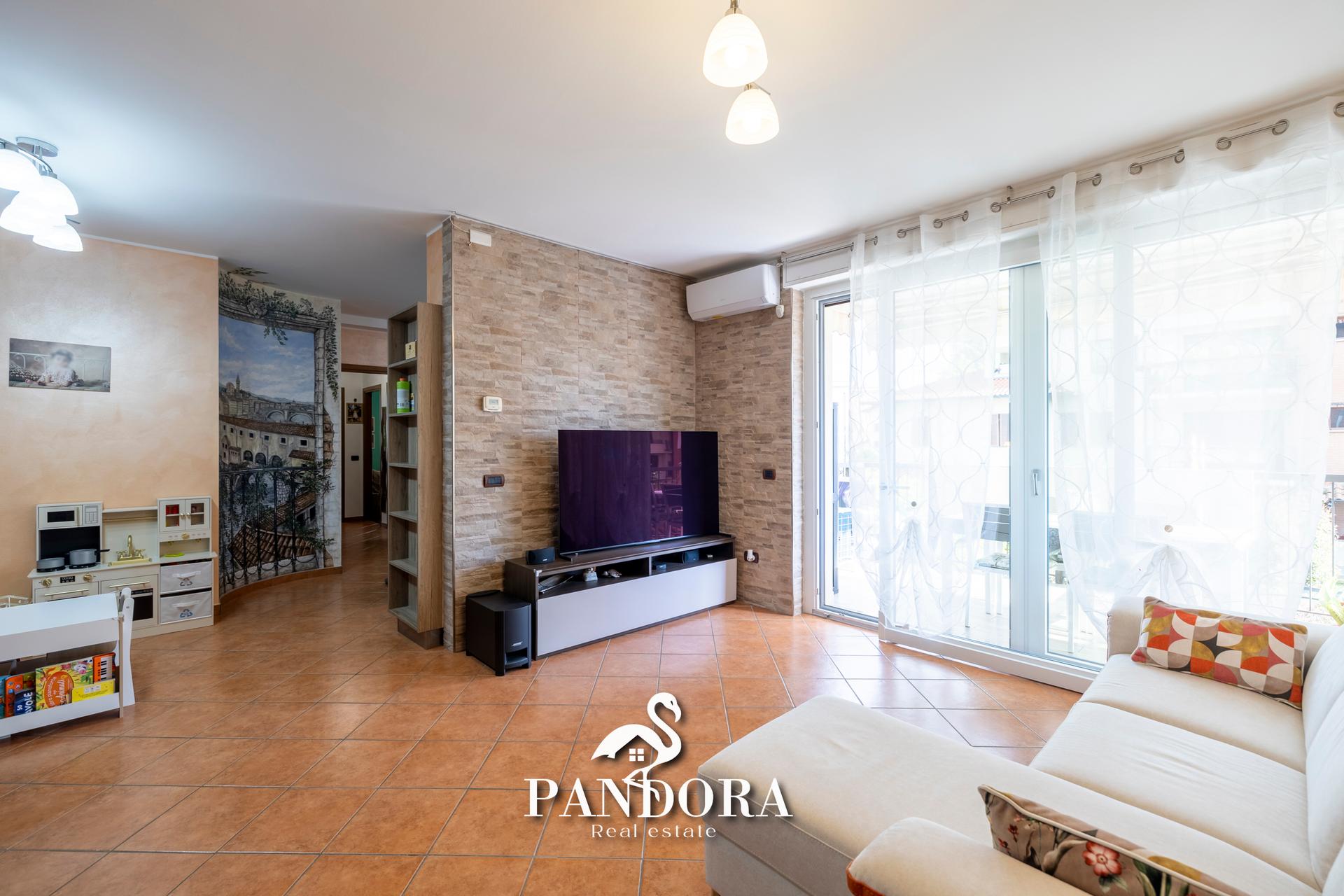 Appartamento in Via Nilde Iotti 4, Cardano al Campo