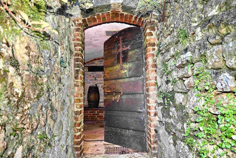 Rustico, Follina — foto 5 di 5