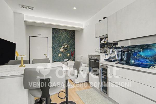 Trilocale in Via Nino Bixio 8, Civitanova Marche — foto 2 di 5