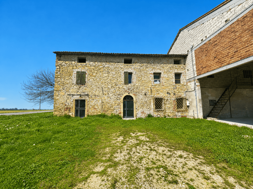 Casa indipendente, Barbarano Mossano — foto 4 di 5