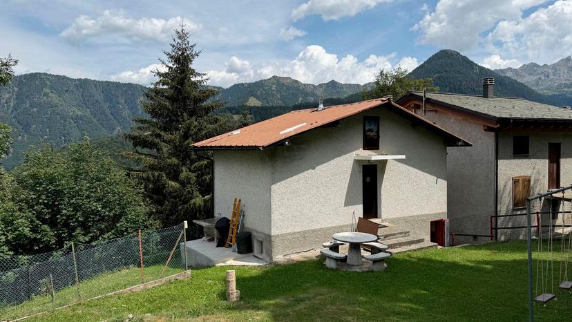 Casa indipendente in Castello, Gerola Alta — foto 5 di 5