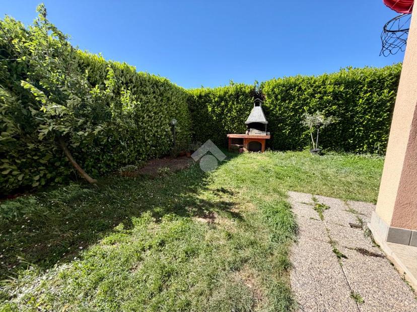 Villa a schiera in Via Alfonso Marelli 52, Monza — foto 2 di 5