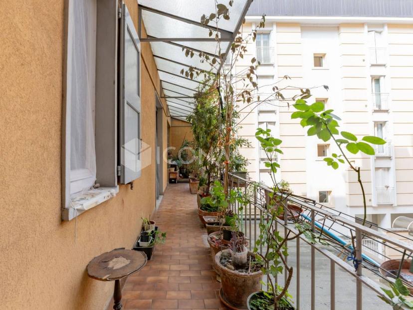 Appartamento in Via Francesco Reina 35, Milano