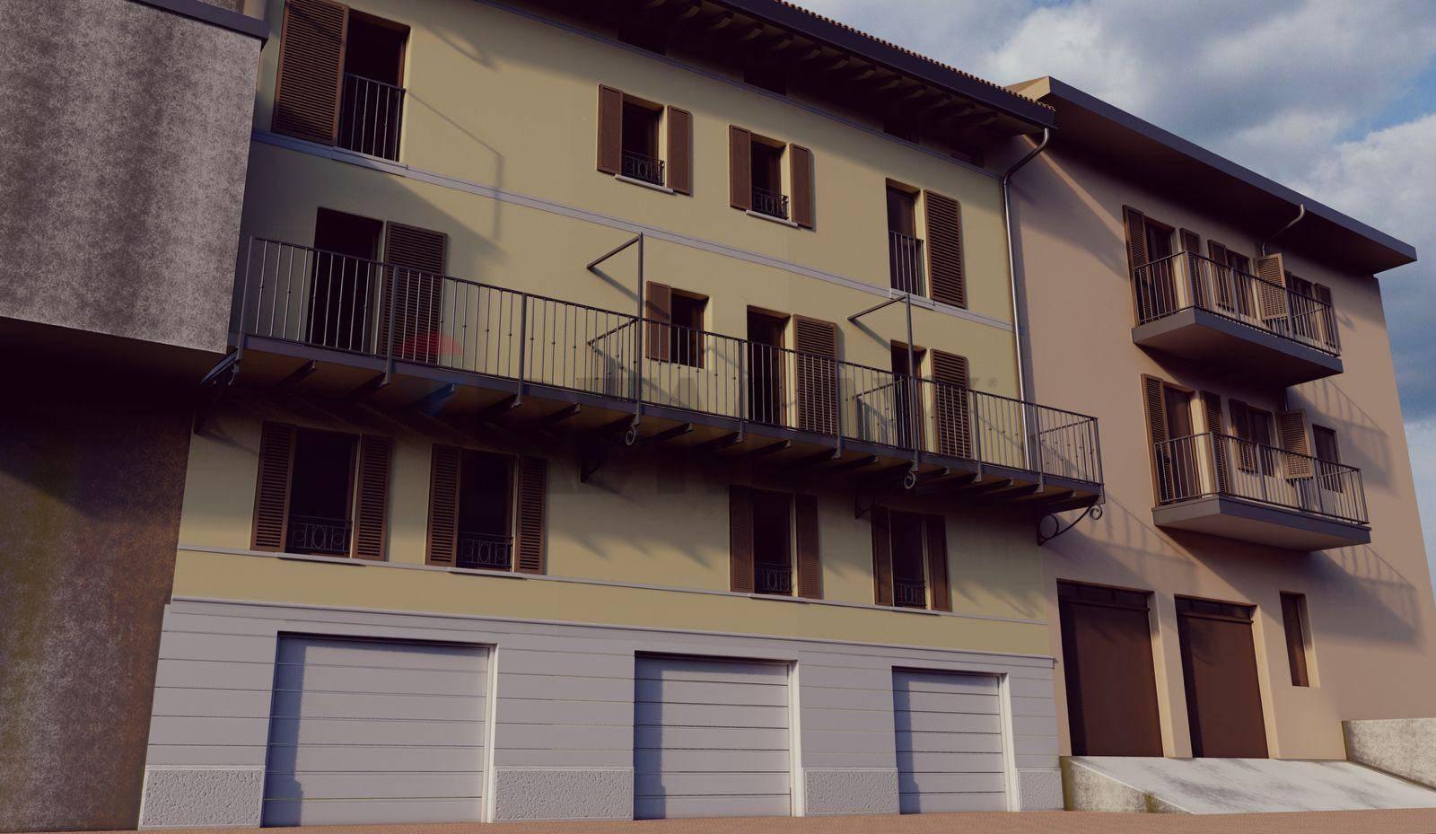 Casa indipendente in Via XXV Aprile 90, Montichiari