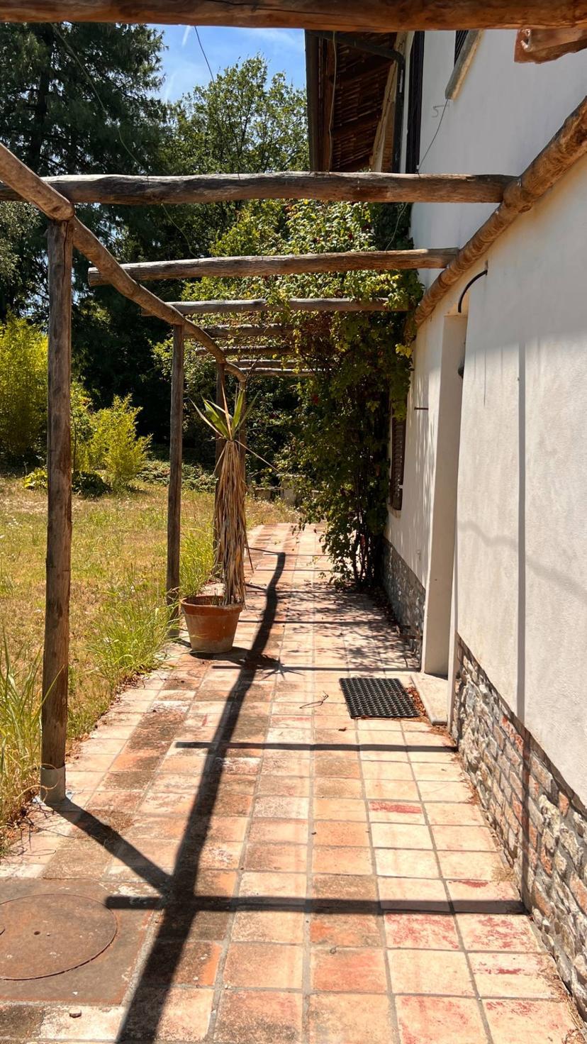 Rustico in Regione Secco 72, Canelli — foto 5 di 5