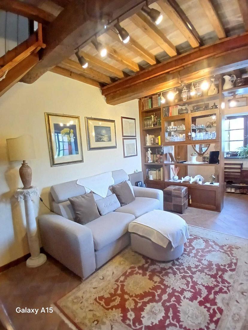 Appartamento, Fosdinovo — foto 4 di 5