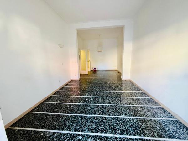 Quadrilocale in Via Nino Bixio, Viareggio