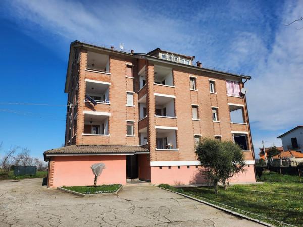 Appartamento in Via Europa 34, Lequio Tanaro — foto 3 di 5