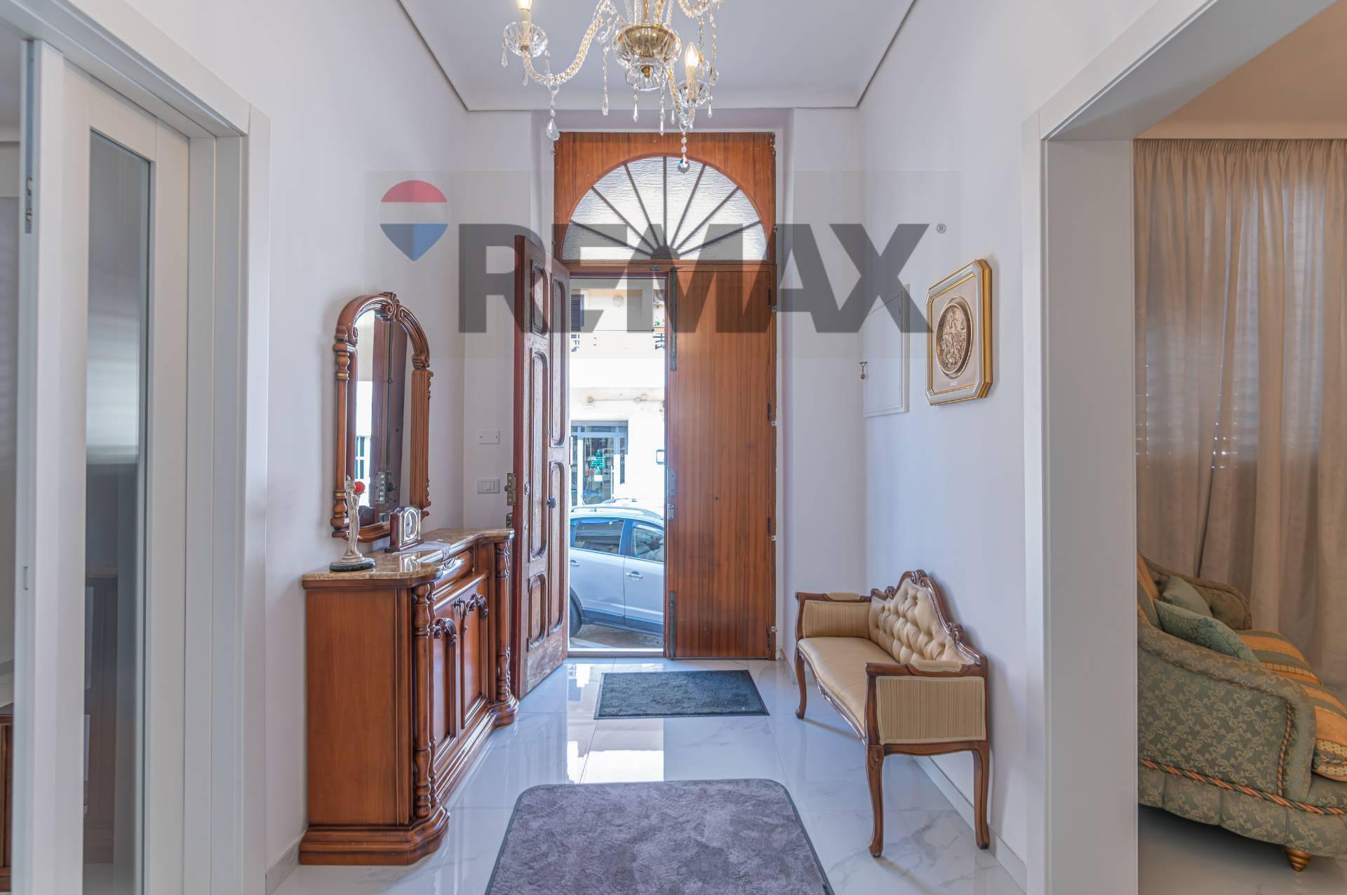 Casa indipendente in Via Roma 89, Santa Croce Camerina