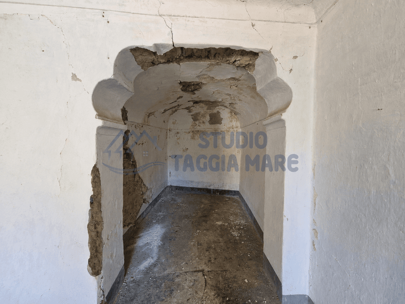Casa indipendente in Via Roma 19, Molini di Triora — foto 3 di 5