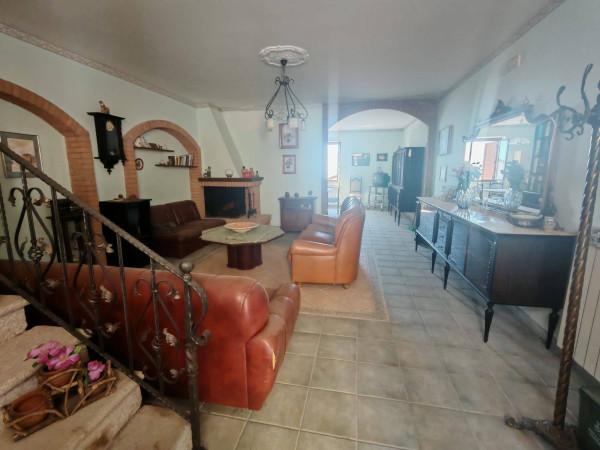 Villa in Via Fornovecchio, Buonalbergo — foto 4 di 5